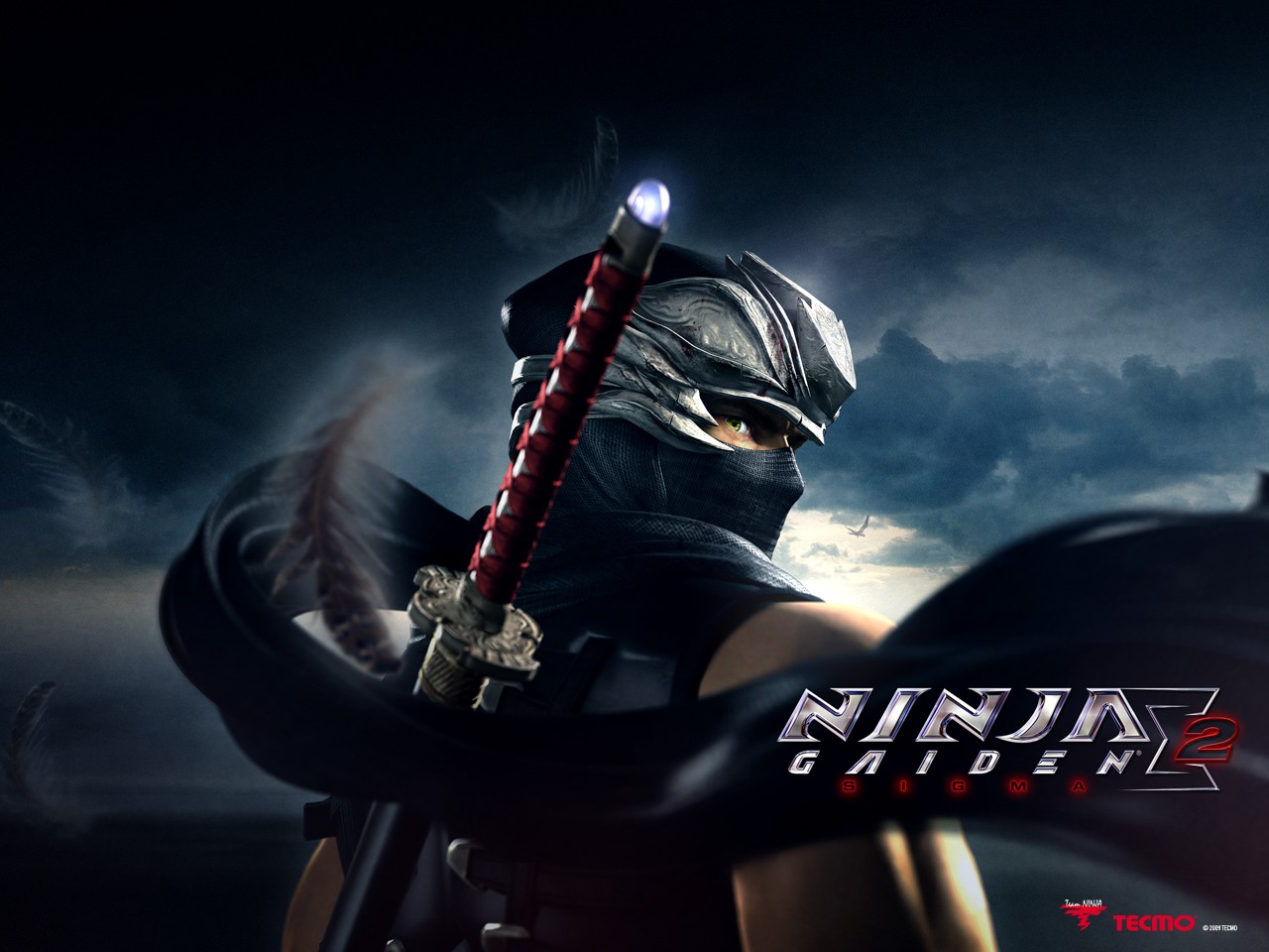 Video Game News, Reviews, and Art | Game Ninja X