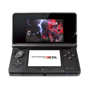 Nintendo 3DS Dead or Alive Dimensions