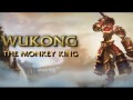 League of Legends new champion Wukong