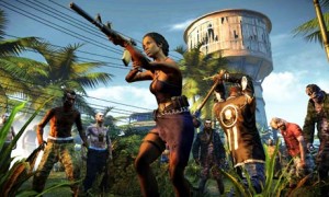 Dead-Island-gameplay