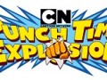 Cartoon Network Punch Time Explosion 3DS