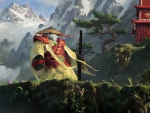 Mists of Pandaria World of Warcraft