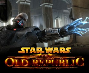 Star Wars the old republic review Star Wars the Old Republic Review