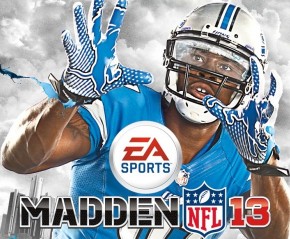 Madden NFL 2013 Review