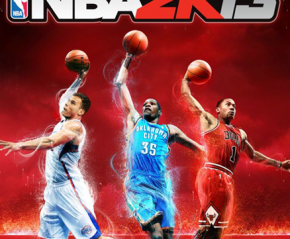 NBA 2K13 Review