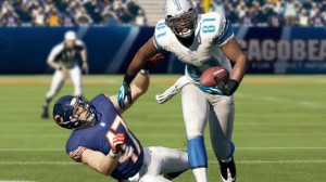 Madden NFL 13