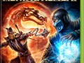 Mortal Kombat Xbox 360 Cover